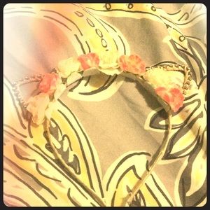 Only wore three or four times